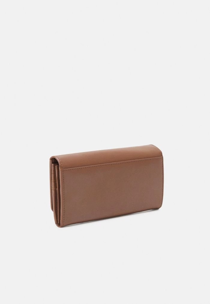 Portefeuille ANNA FIELD Anna Field Wallet Marron Femme | YSW-7785883